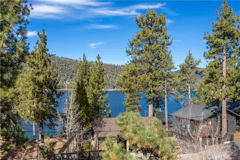 $1,275,000 | 752 Cove Drive, Big Bear Lake, CA 92315