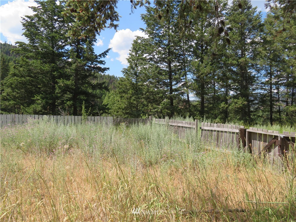 30580 State Rte 20 Republic, WA 99166 - Photo 14 of 15 a view of lake with trees in background