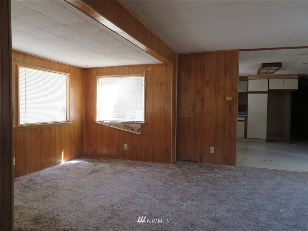 30580 State Rte 20 Republic, WA 99166 - Photo 4 of 15 a view of an empty room with a window
