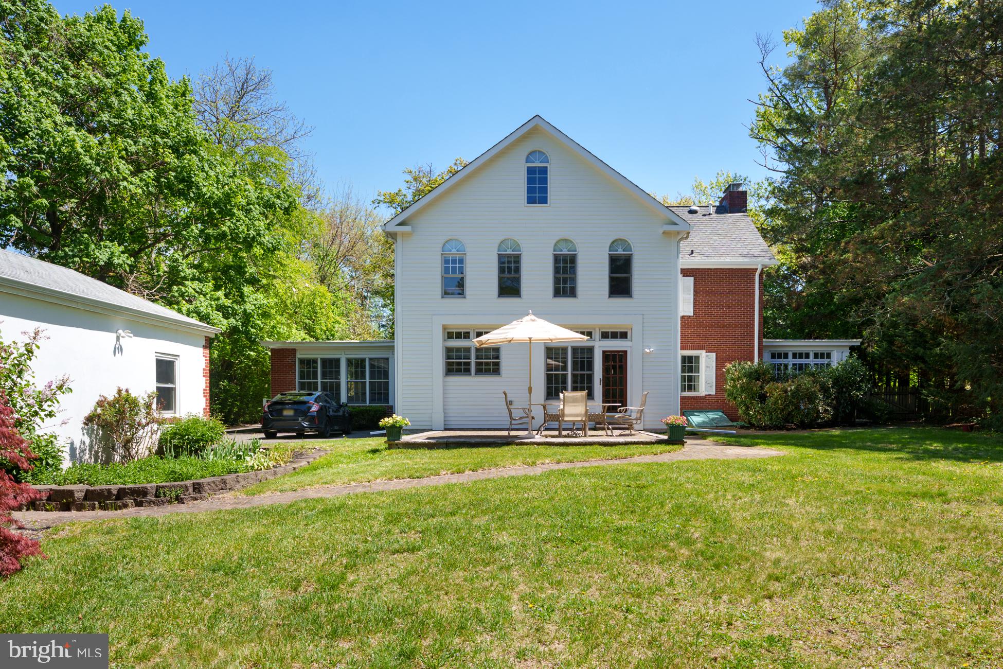 254 Jefferson Road Princeton, NJ 08540 - Photo 37 of 38