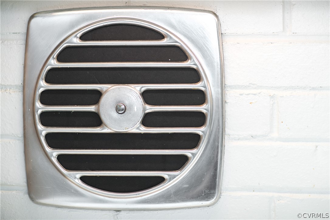 7624 Marilea Road Richmond, VA 23225 - Photo 29 of 37 Ditto the original stove fan. It no longer works -
