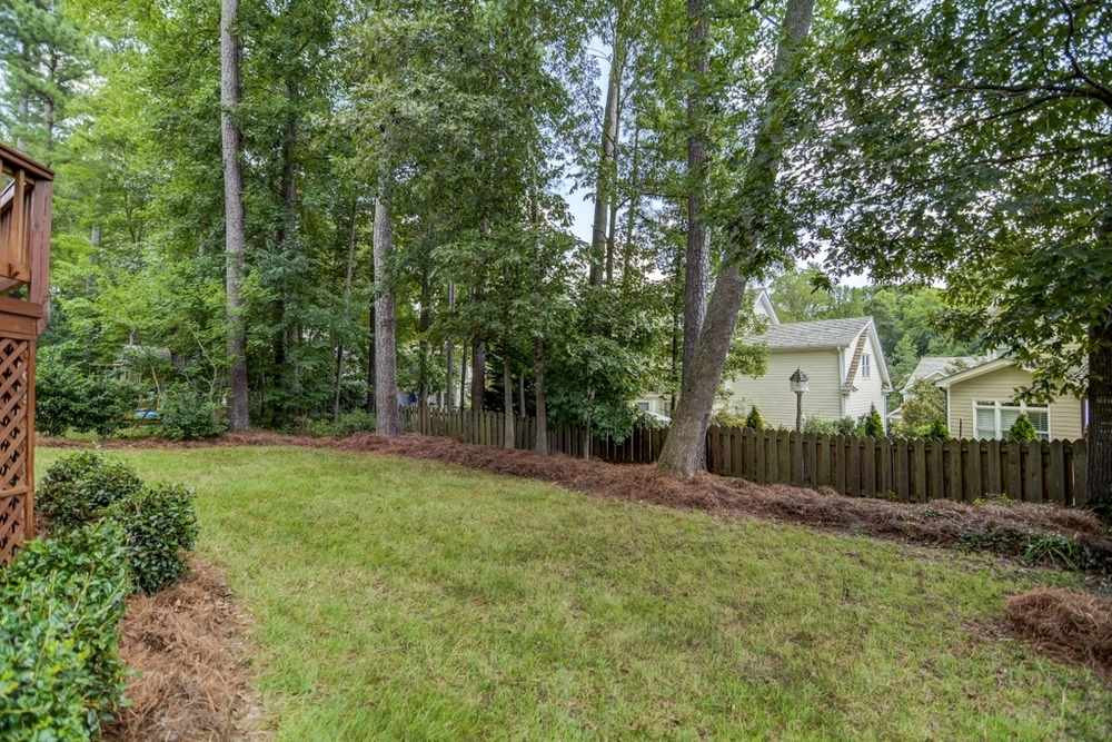 2013 Carrbridge Way Raleigh, NC 27615 - Photo 20 of 20 Photo 20
