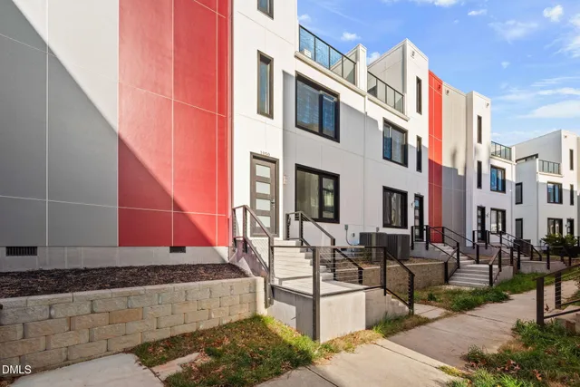 $435,000 | 1050 Nova Street, Durham, NC 27713