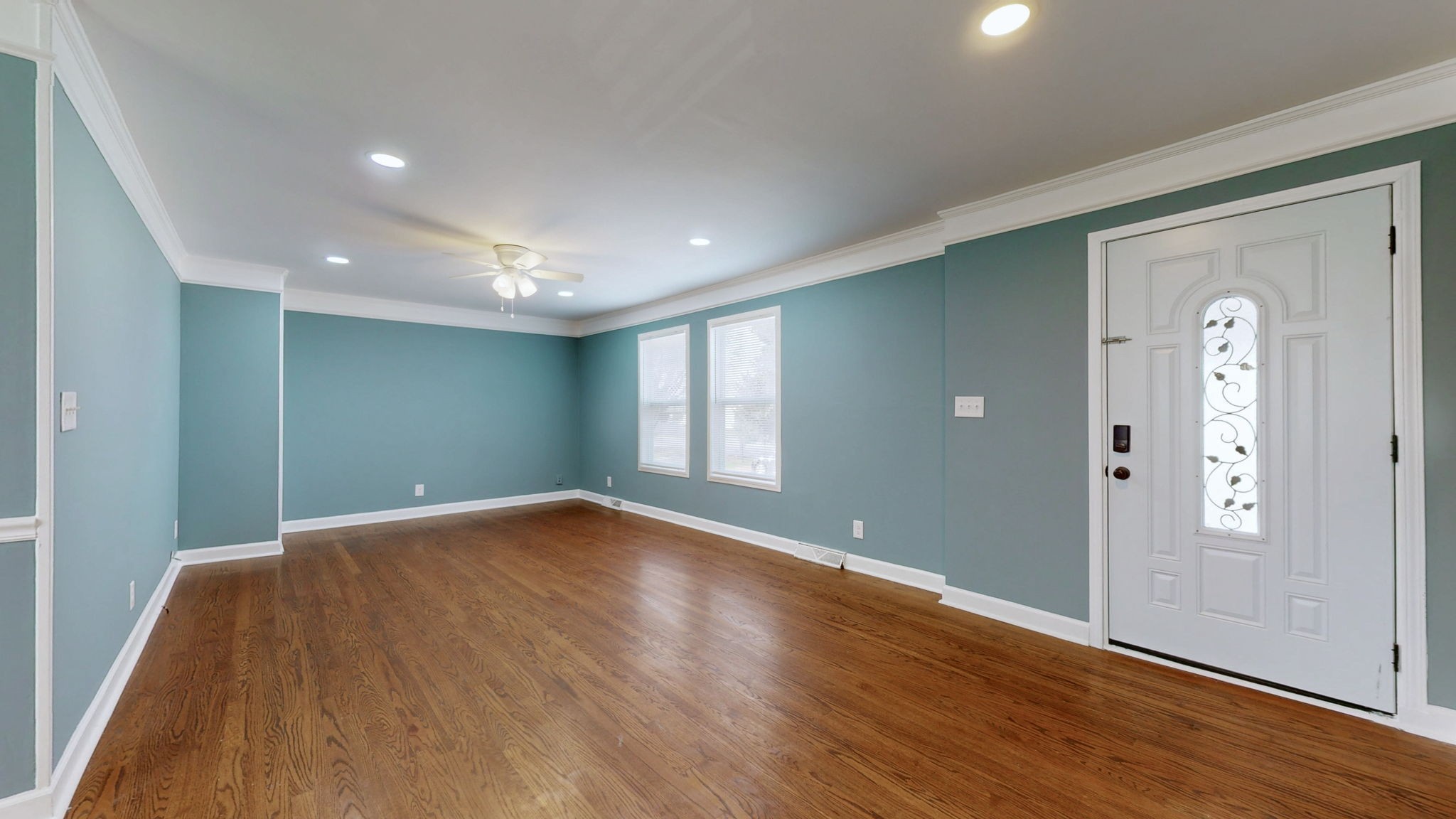 291 Old Waldron Road La Vergne, TN 37086 - Photo 11 of 49