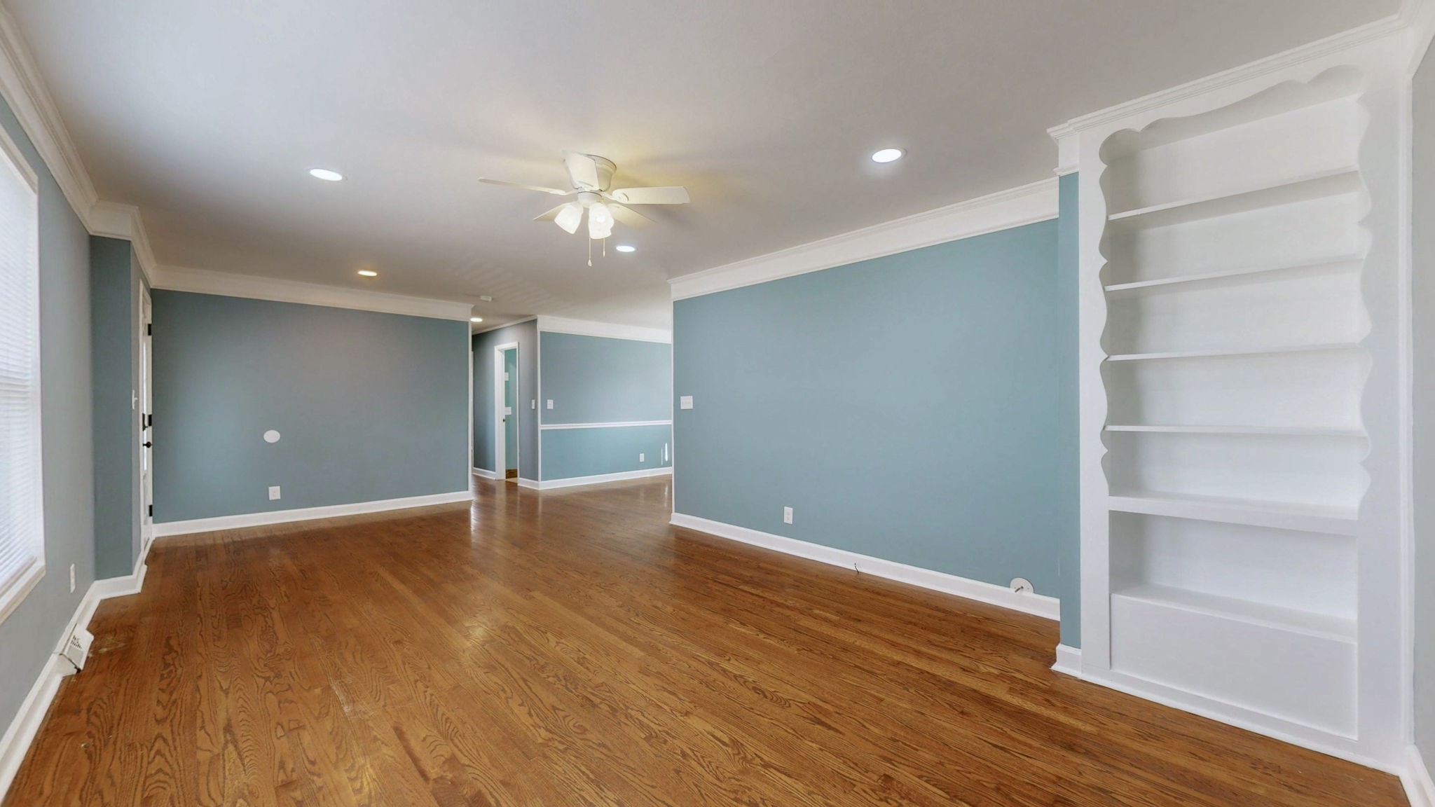 291 Old Waldron Road La Vergne, TN 37086 - Photo 12 of 49