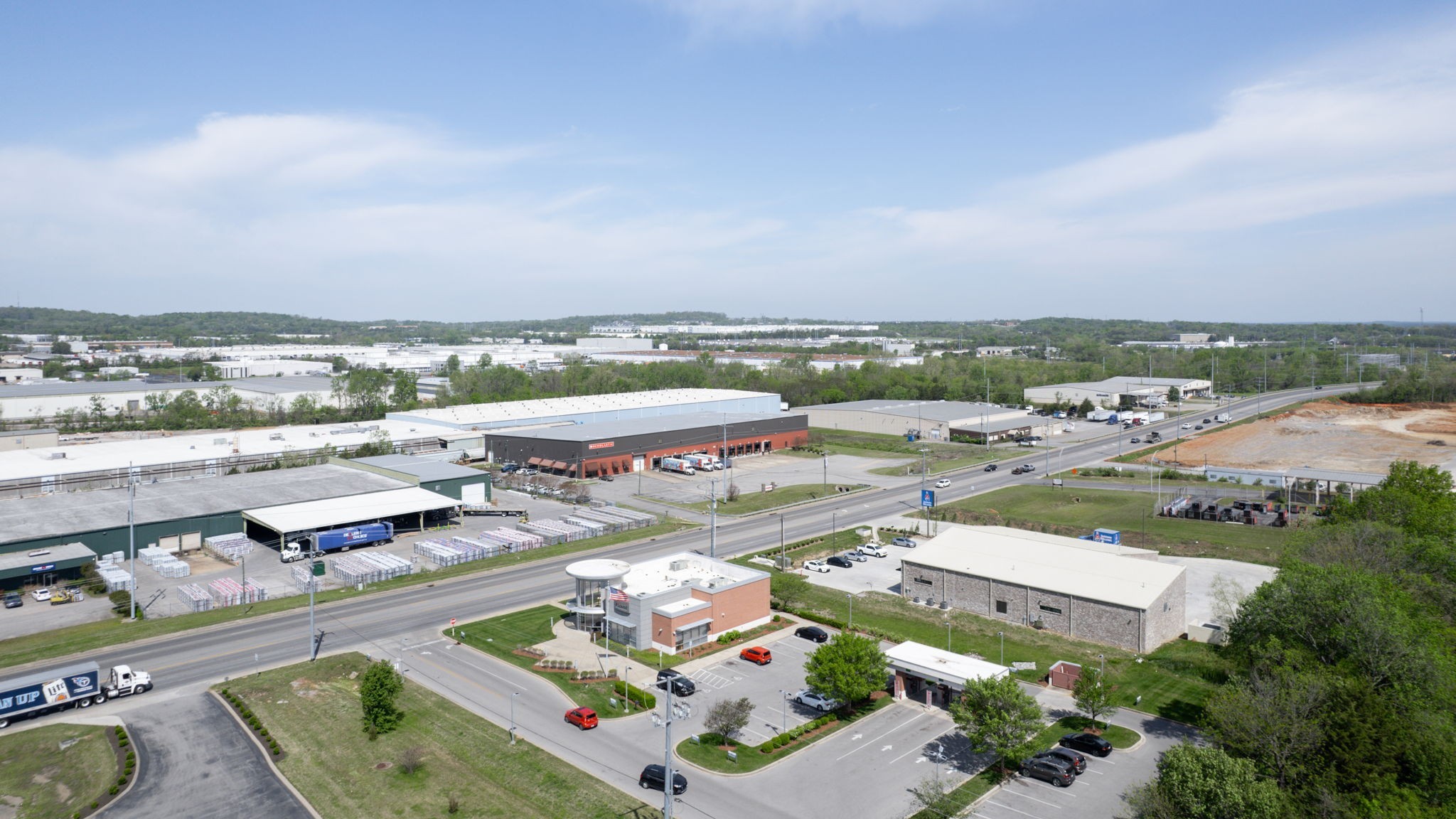 291 Old Waldron Road La Vergne, TN 37086 - Photo 3 of 49