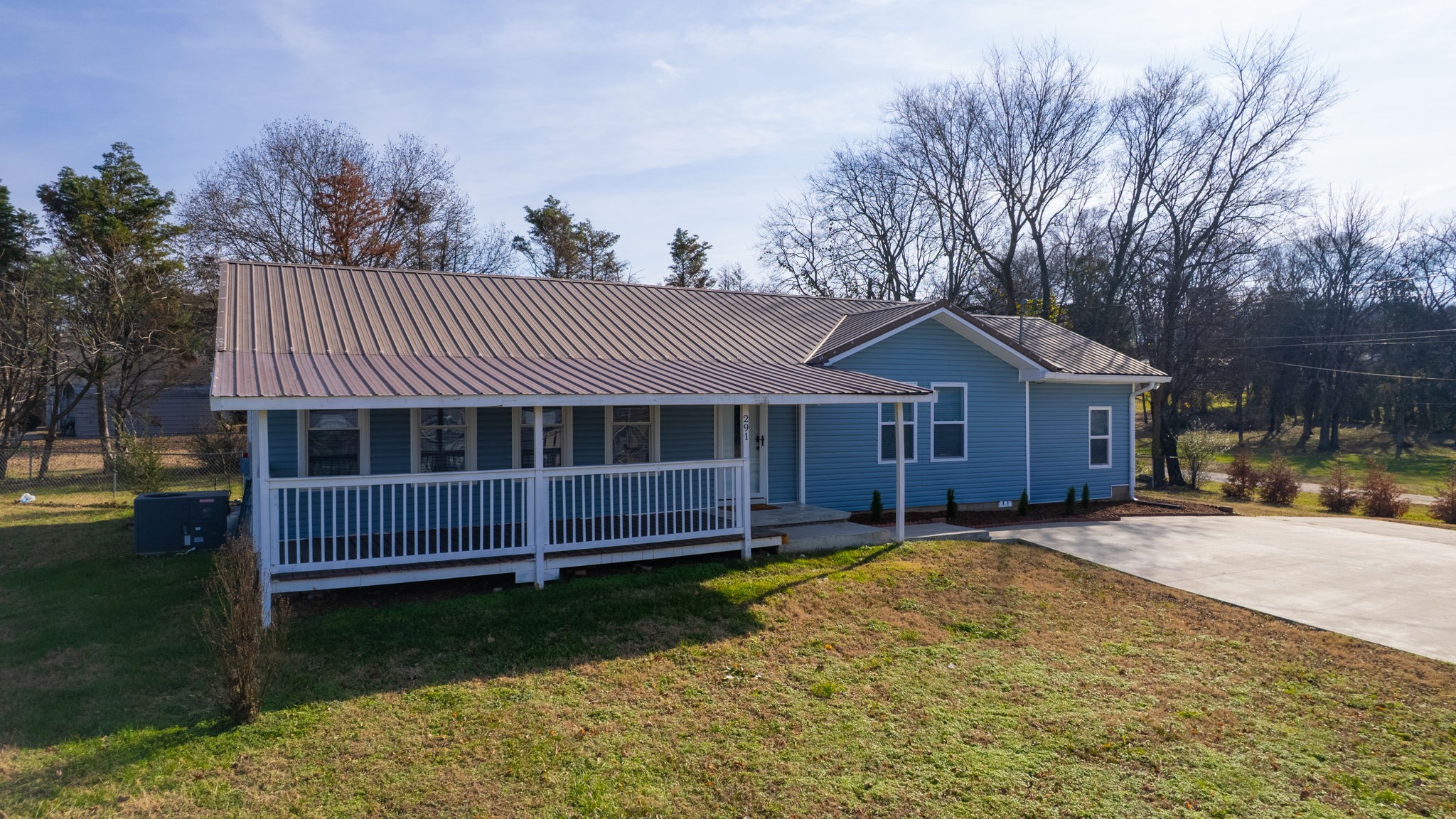 291 Old Waldron Road La Vergne, TN 37086 - Photo 40 of 49