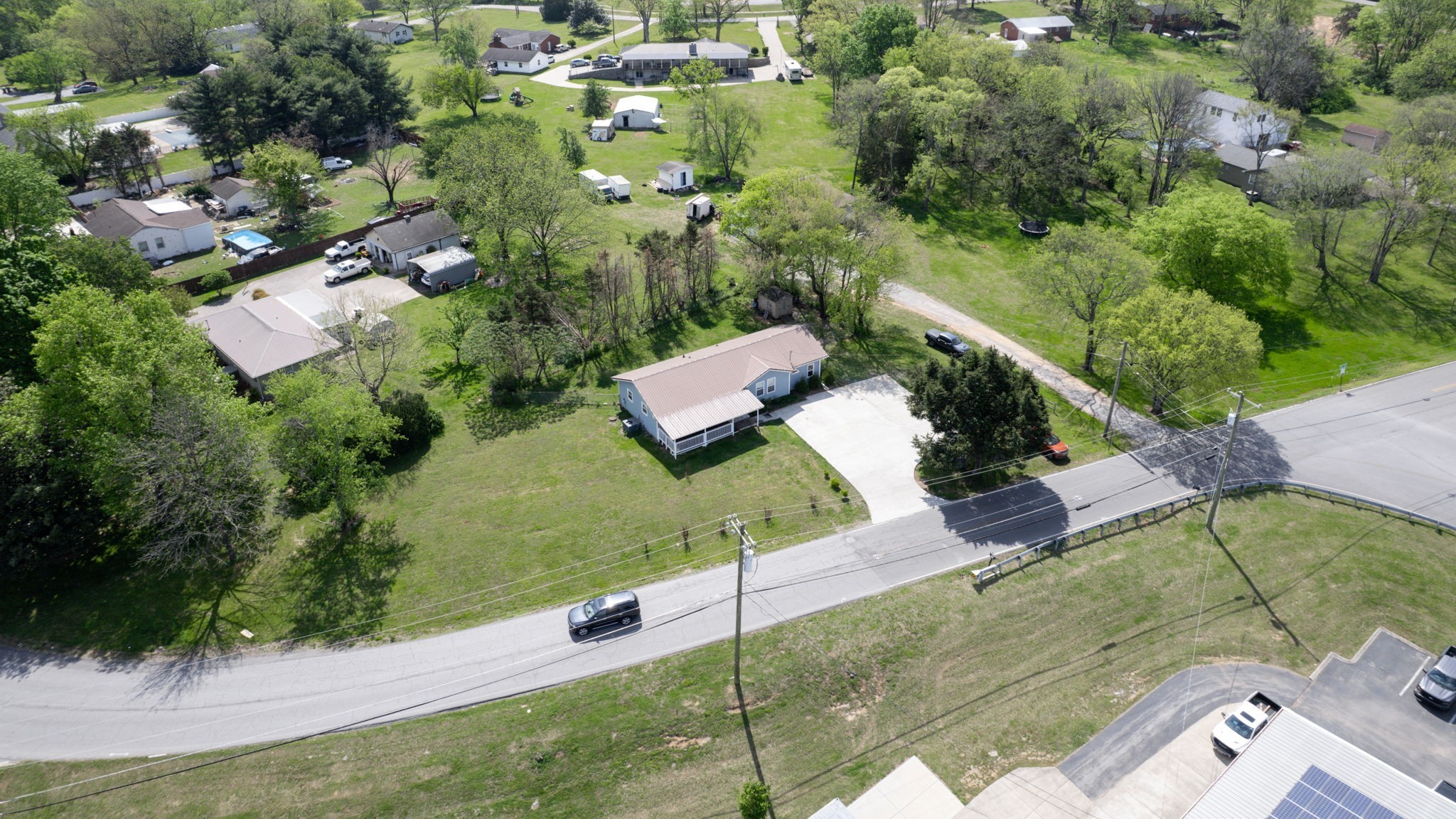 291 Old Waldron Road La Vergne, TN 37086 - Photo 4 of 49