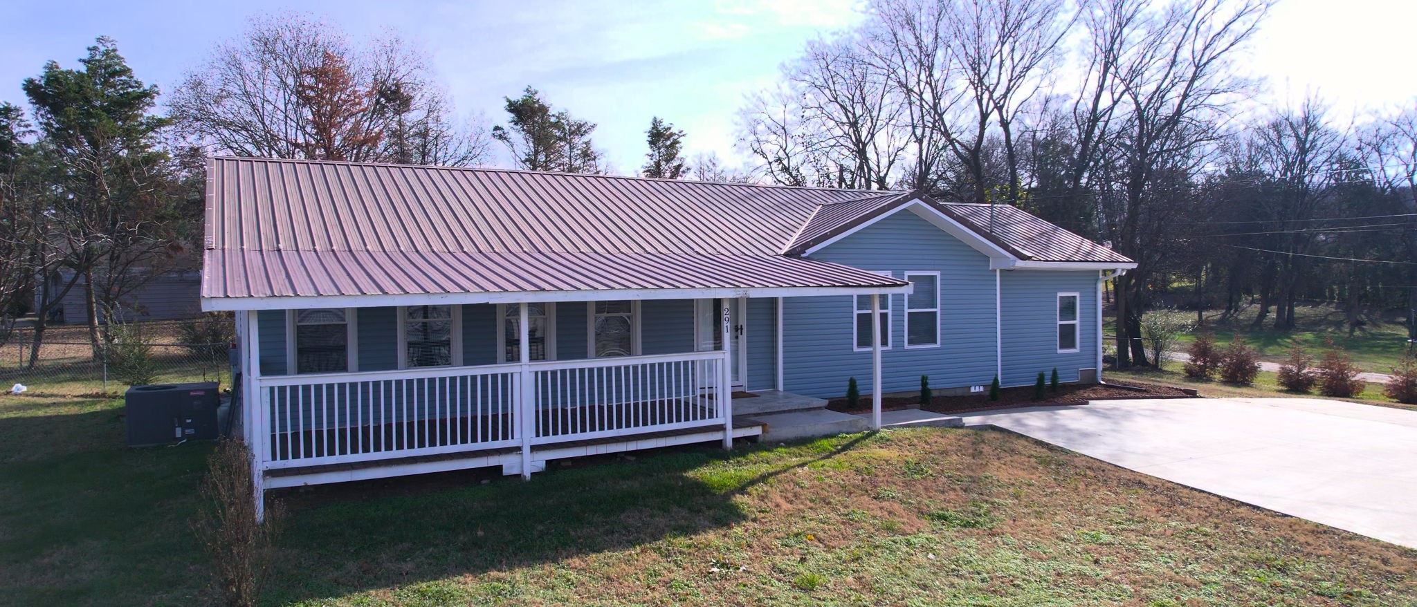 291 Old Waldron Road La Vergne, TN 37086 - Photo 43 of 49