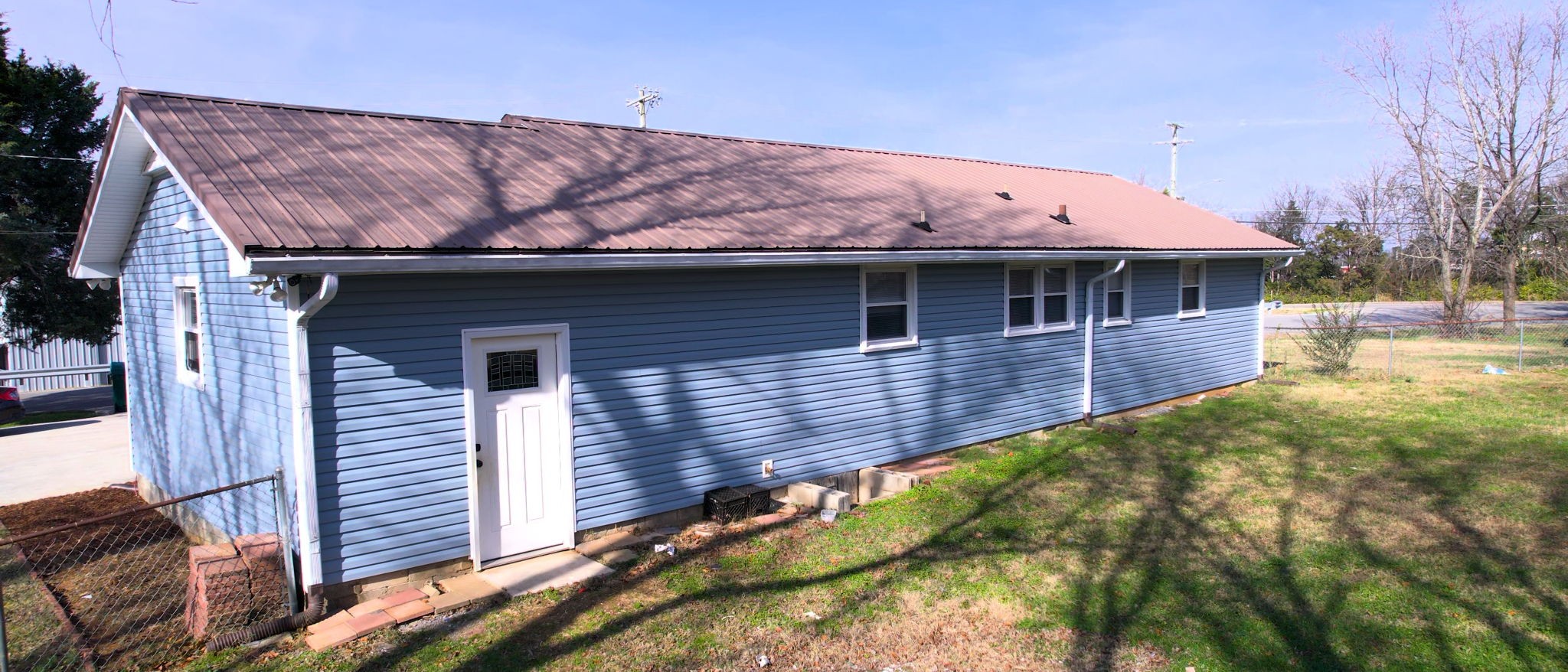 291 Old Waldron Road La Vergne, TN 37086 - Photo 45 of 49