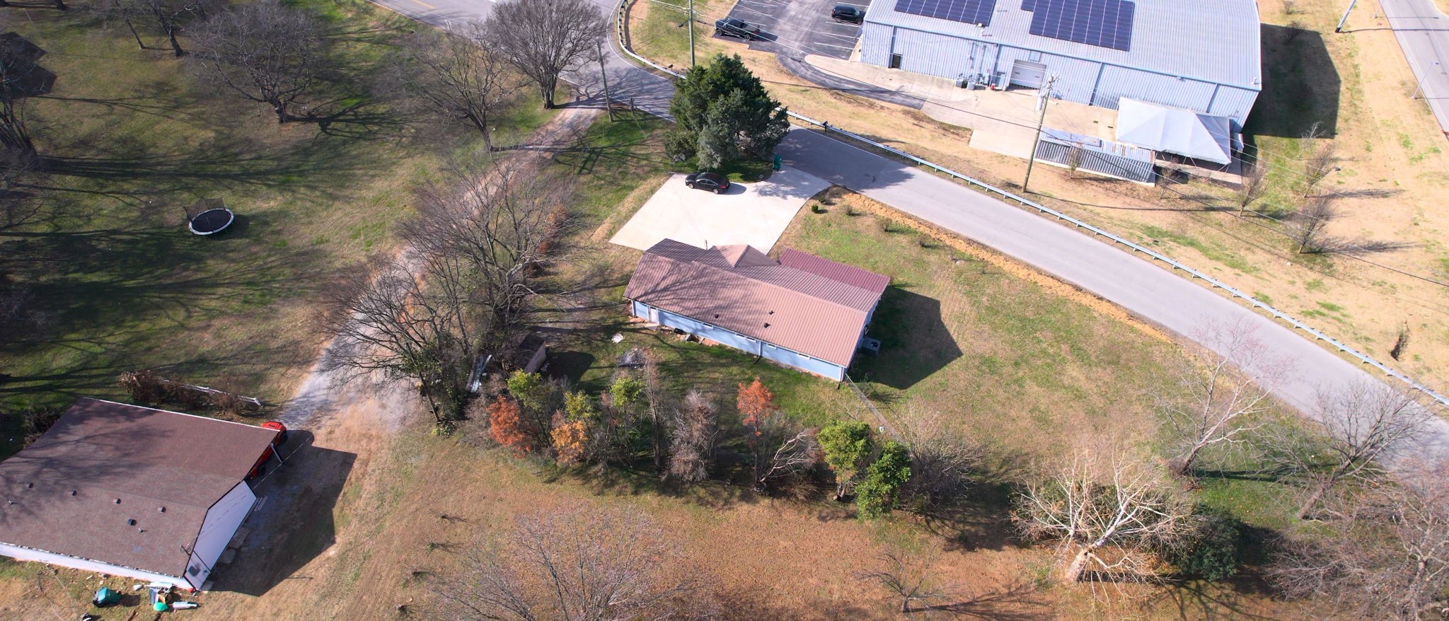 291 Old Waldron Road La Vergne, TN 37086 - Photo 46 of 49