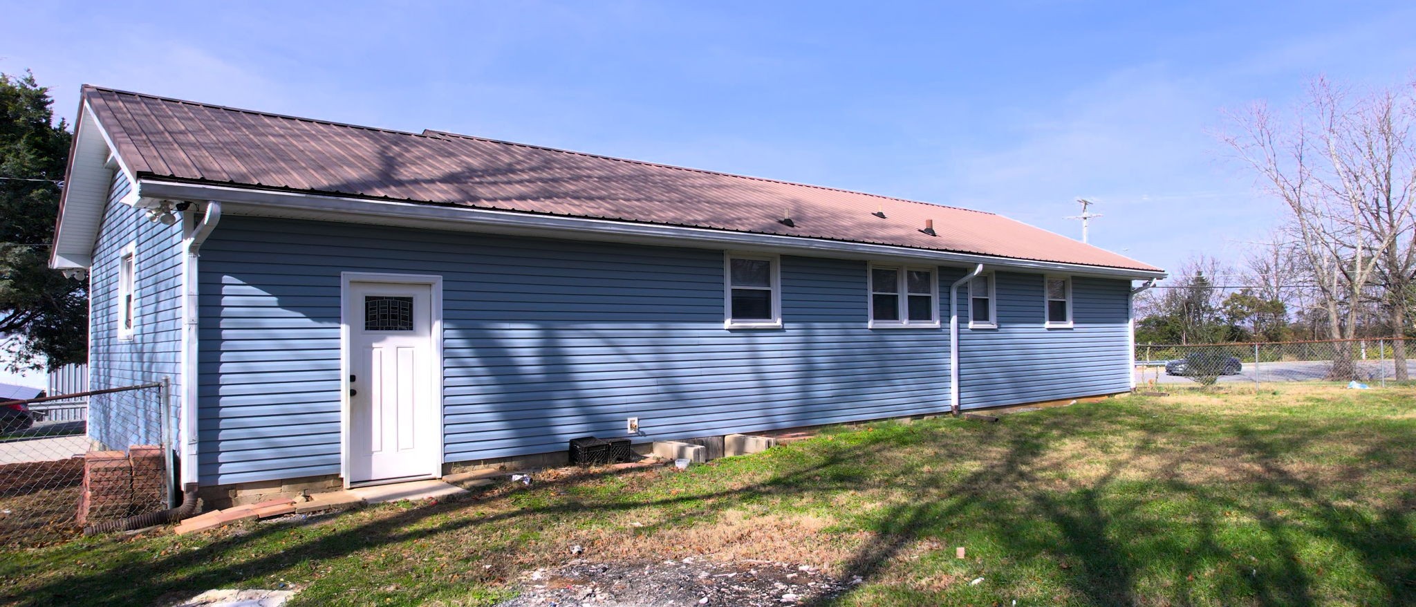 291 Old Waldron Road La Vergne, TN 37086 - Photo 47 of 49