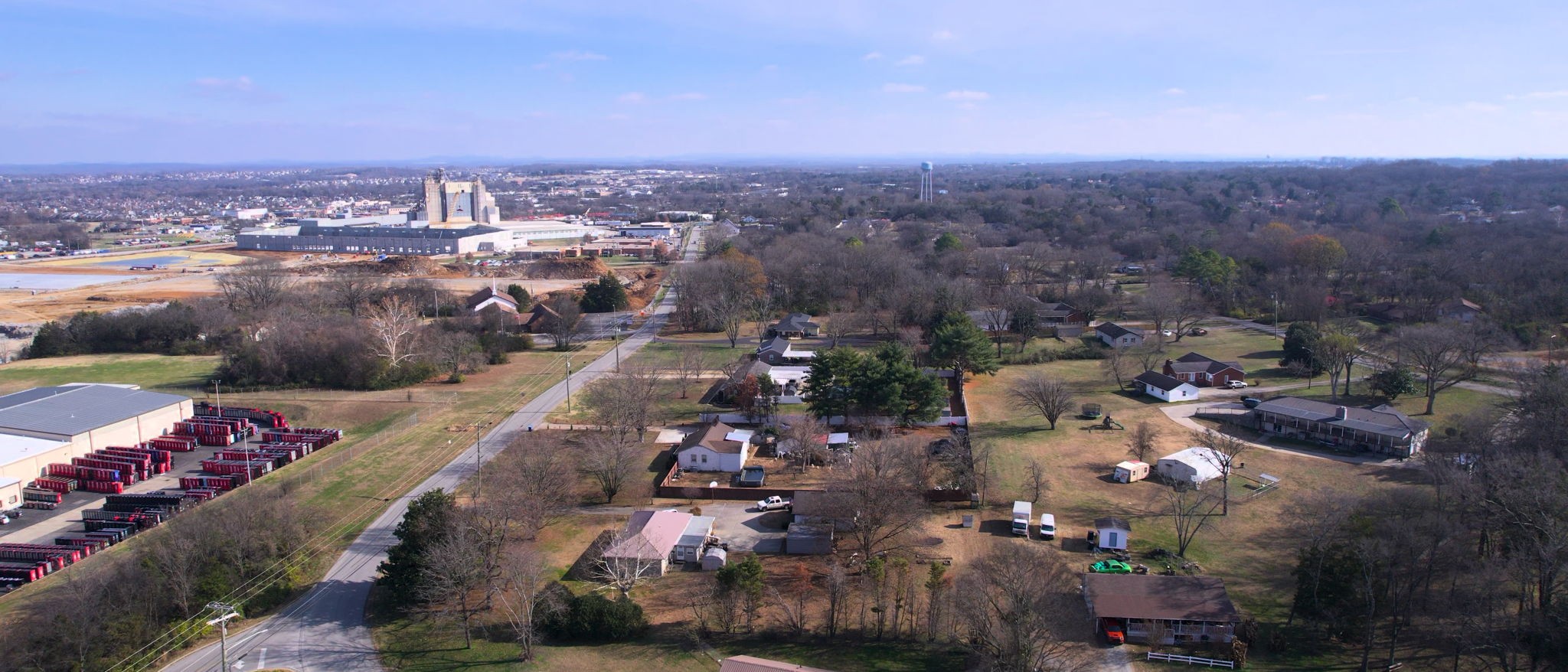 291 Old Waldron Road La Vergne, TN 37086 - Photo 49 of 49