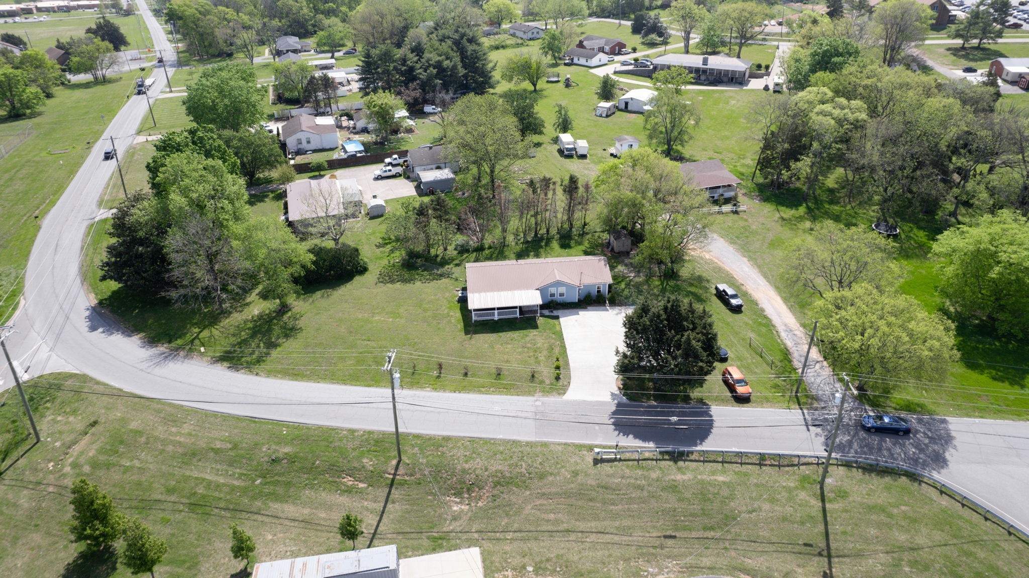 291 Old Waldron Road La Vergne, TN 37086 - Photo 6 of 49