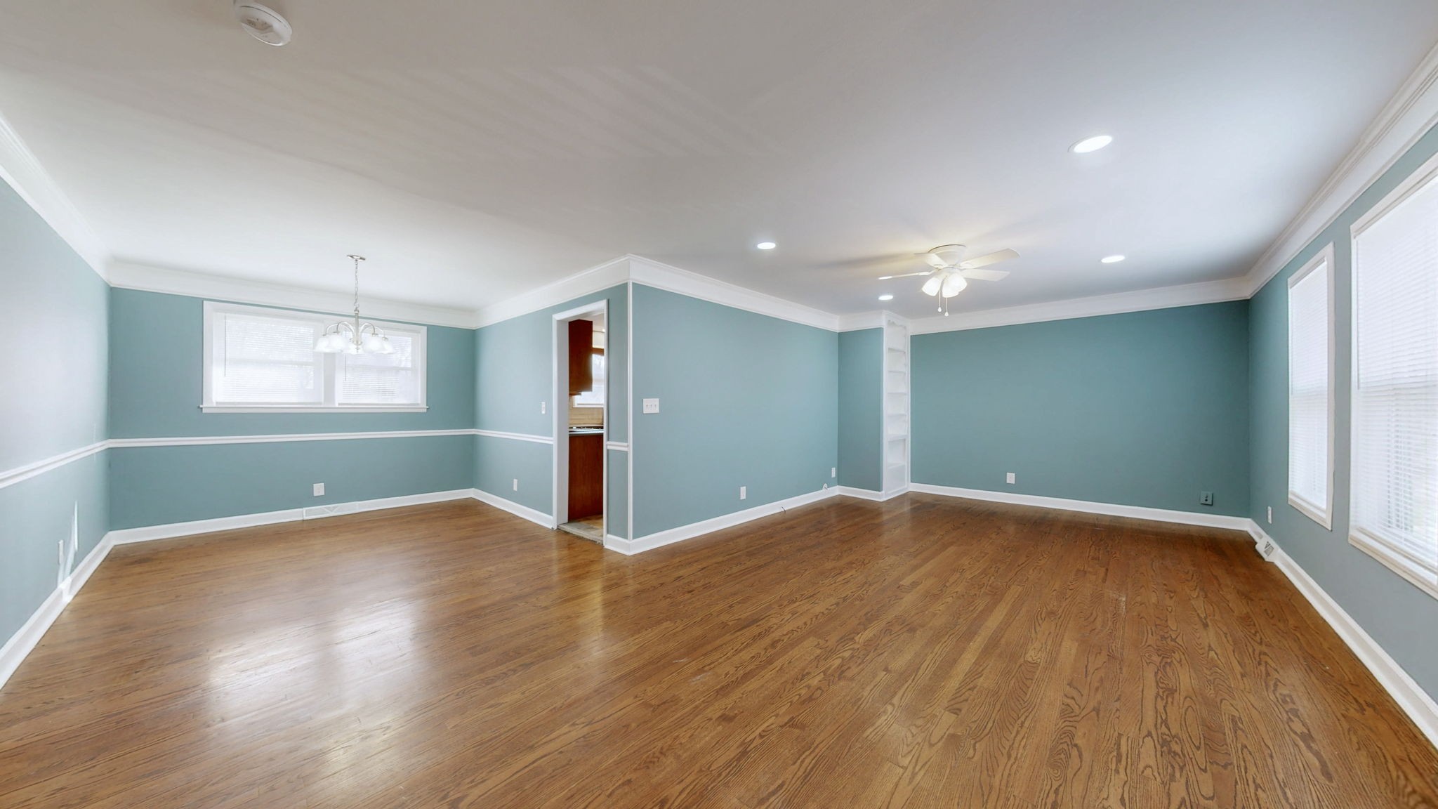 291 Old Waldron Road La Vergne, TN 37086 - Photo 8 of 49