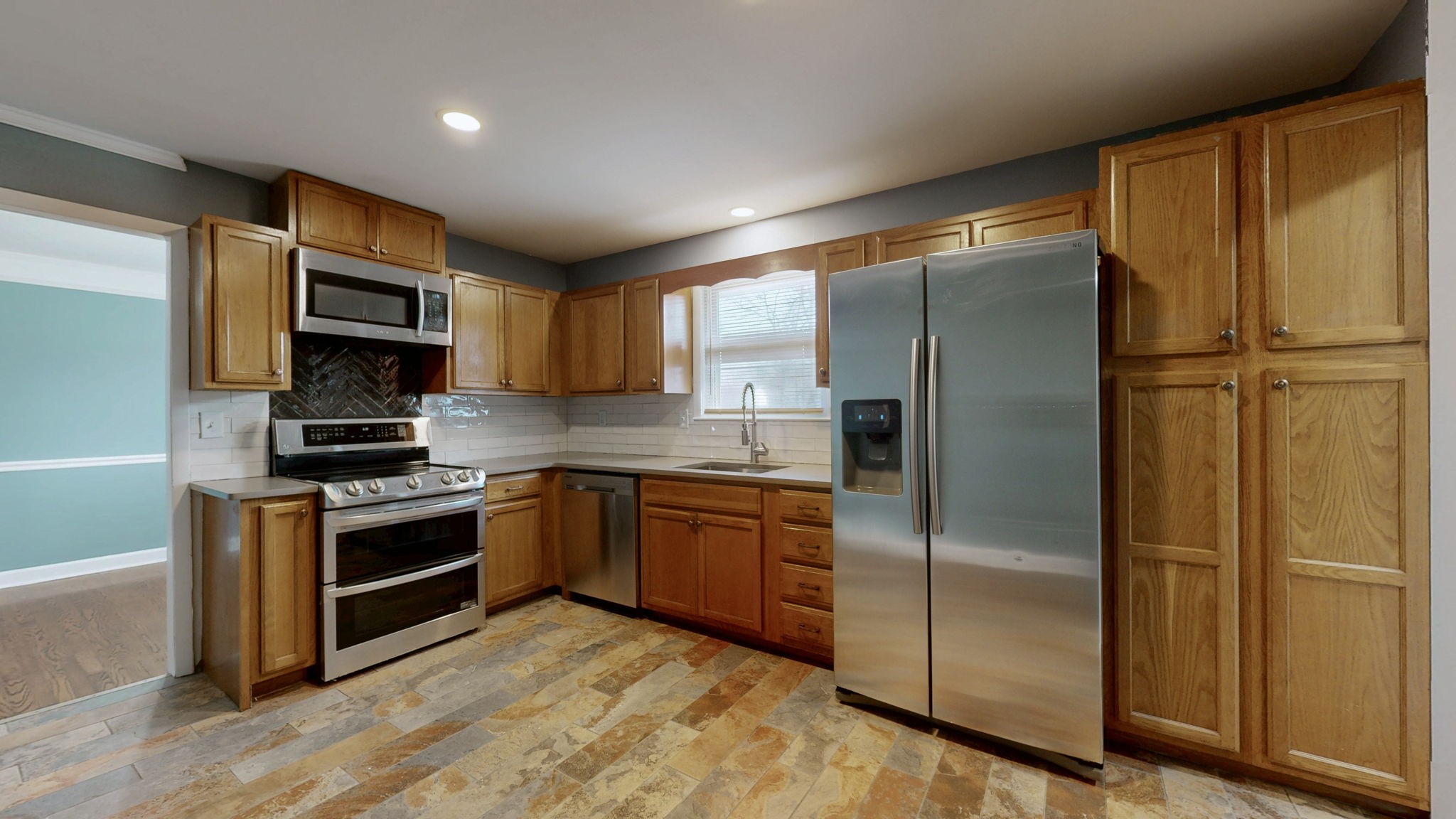 291 Old Waldron Road La Vergne, TN 37086 - Photo 9 of 49