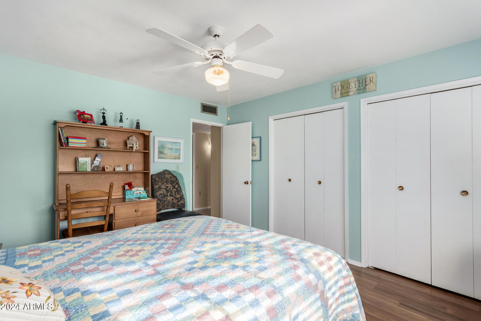 10202 West Mountain View Road Sun City, AZ 85351 - Photo 22 of 37 Second Bedoom