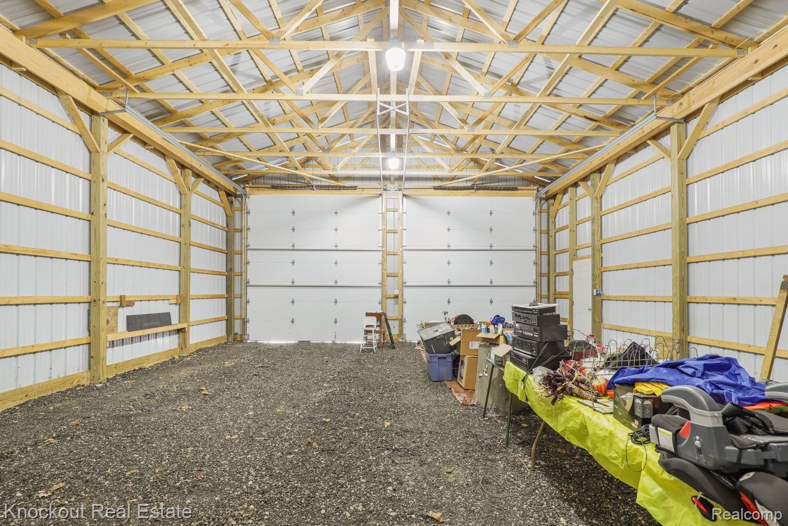 3698 Barnes Road Millington, MI 48746 - Photo 27 of 39 3698 Barnes Rd Millington-30.jpg