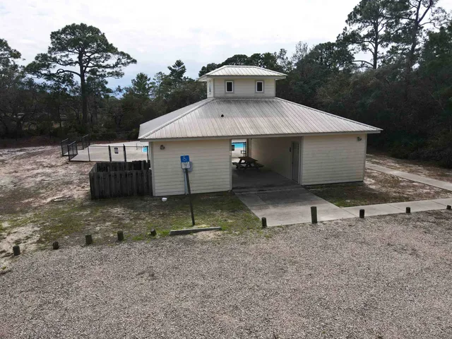 $45,000 | Turtle Creek Lane, Panacea, FL 32346