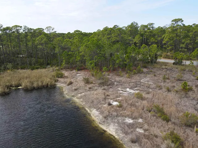 $45,000 | Turtle Creek Lane, Panacea, FL 32346