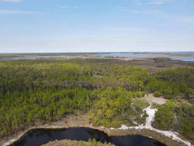 $45,000 | Turtle Creek Lane, Panacea, FL 32346