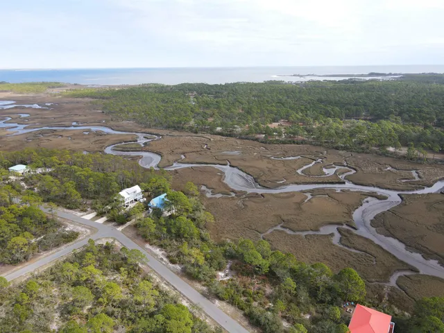 $45,000 | Turtle Creek Lane, Panacea, FL 32346