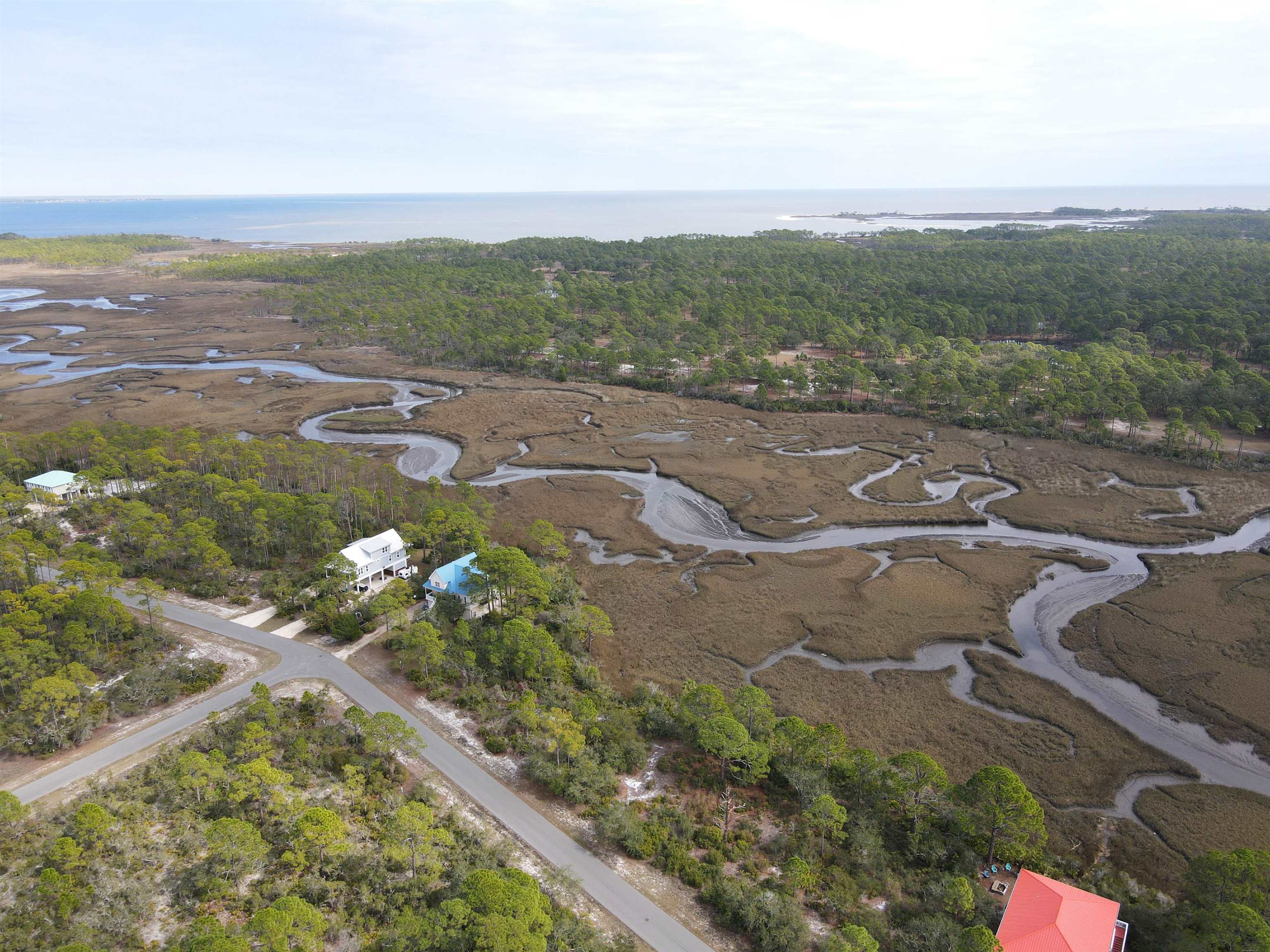 Turtle Creek Lane Panacea, FL 32346 - Photo 14 of 14