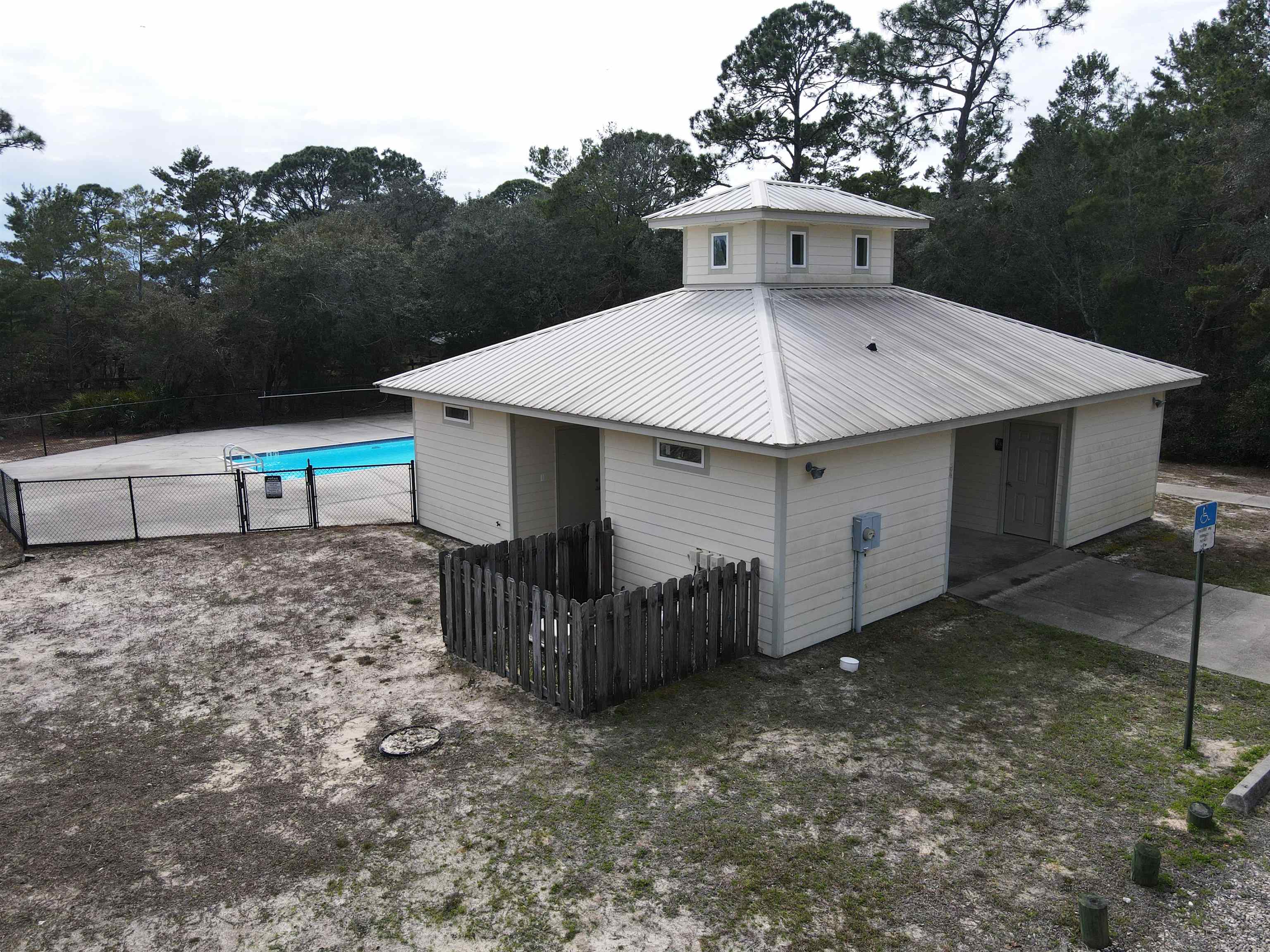 Turtle Creek Lane Panacea, FL 32346 - Photo 2 of 14