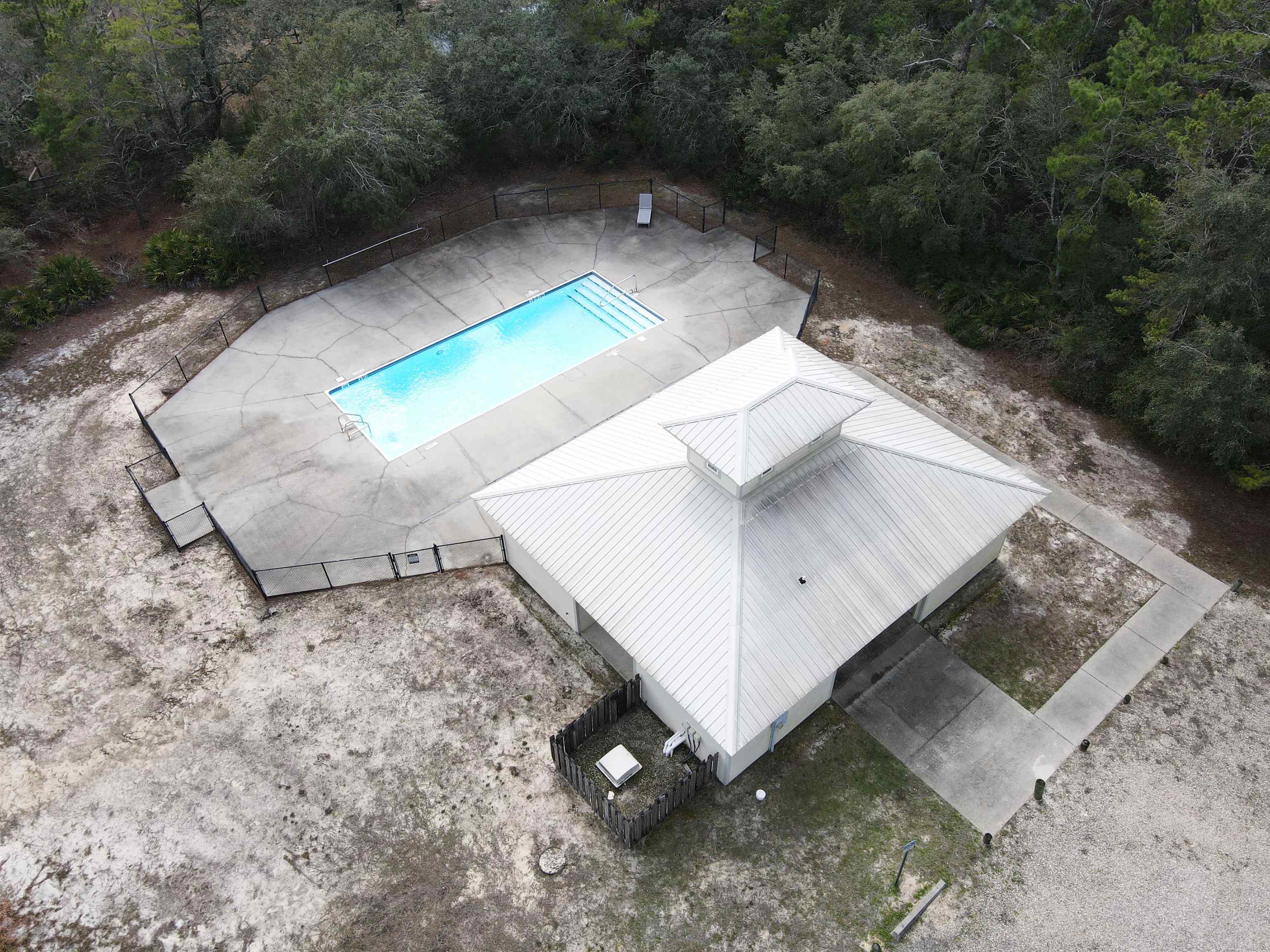 Turtle Creek Lane Panacea, FL 32346 - Photo 3 of 14