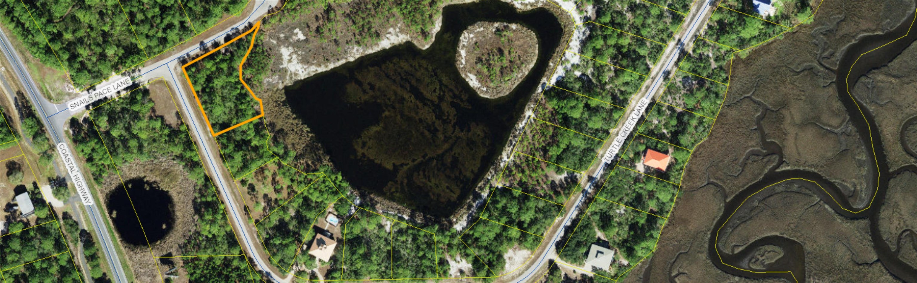 Turtle Creek Lane Panacea, FL 32346 - Photo 6 of 14