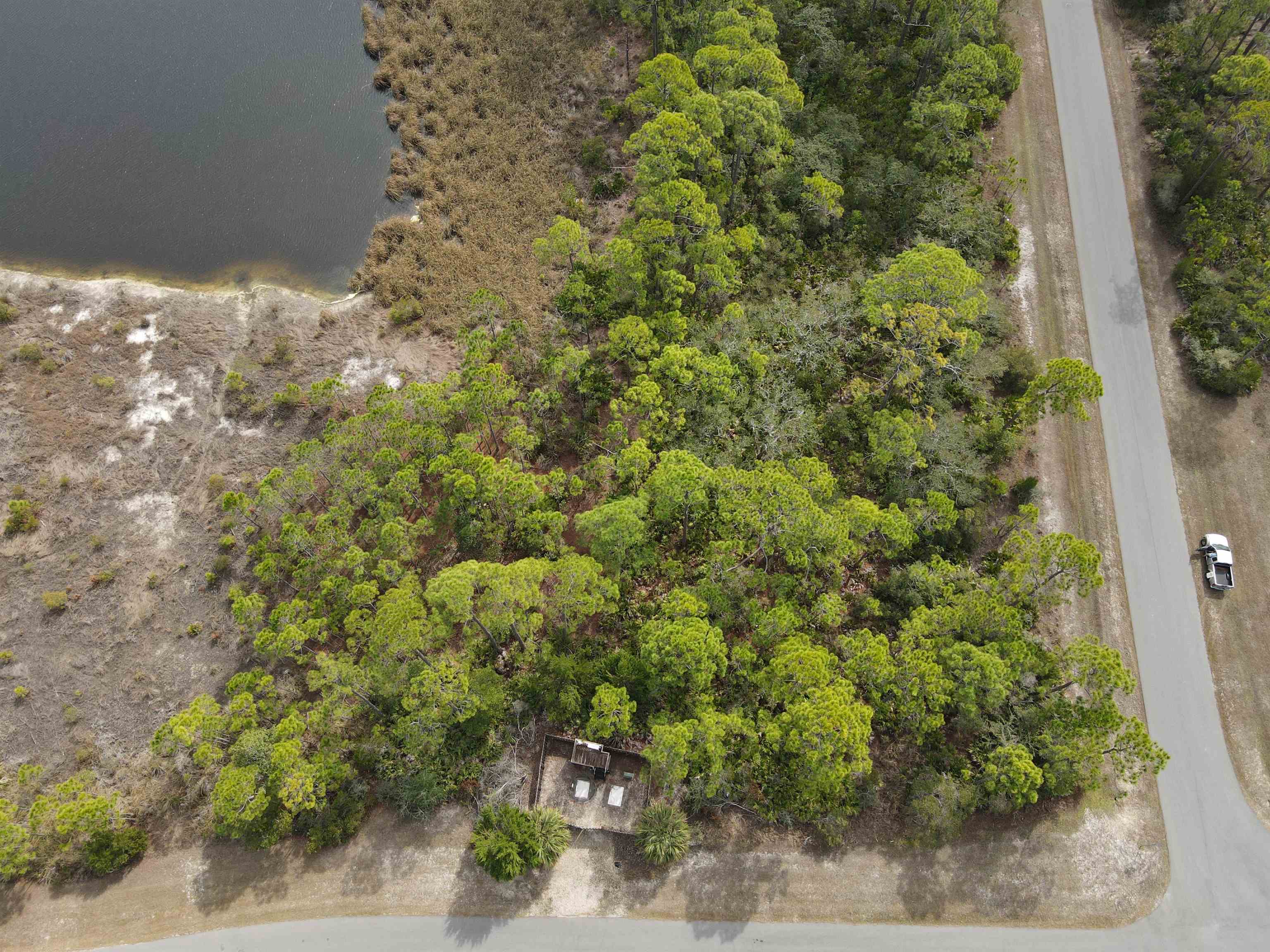 Turtle Creek Lane Panacea, FL 32346 - Photo 8 of 14