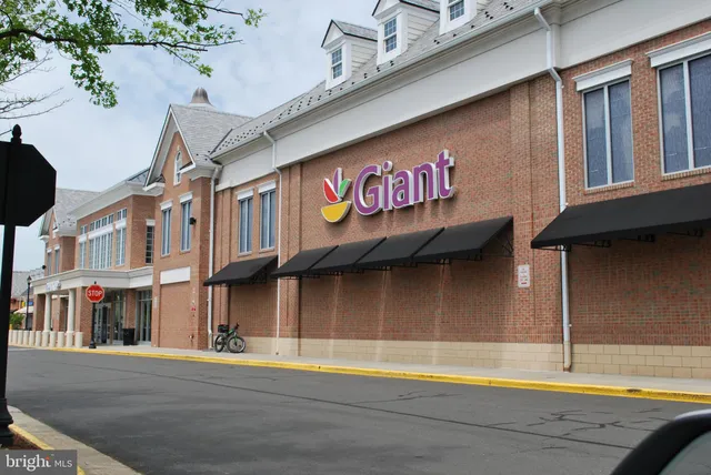 a street sign on a street corner