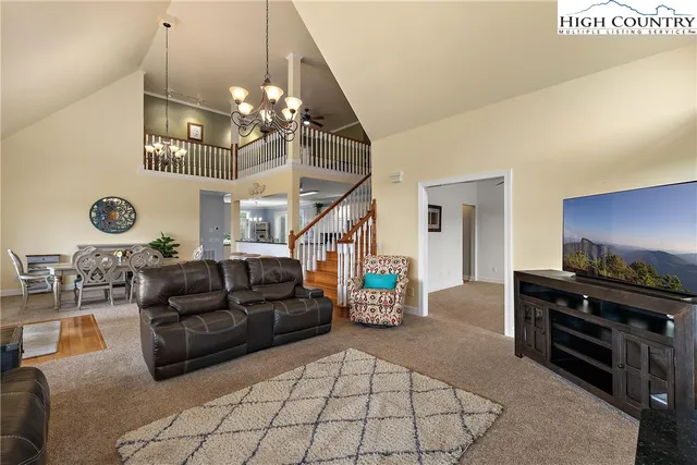 $1,499,900 | 361 Osprey Place, West Jefferson, NC 28694