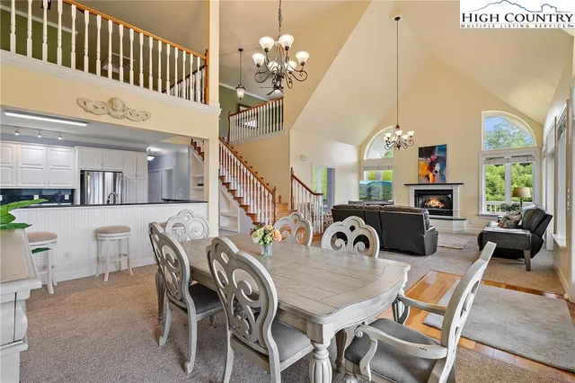 $1,499,900 | 361 Osprey Place, West Jefferson, NC 28694