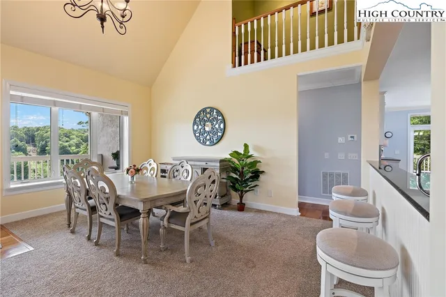 $1,499,900 | 361 Osprey Place, West Jefferson, NC 28694