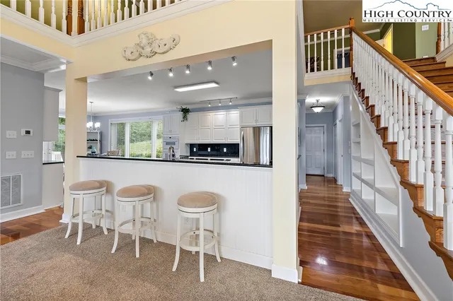 $1,499,900 | 361 Osprey Place, West Jefferson, NC 28694