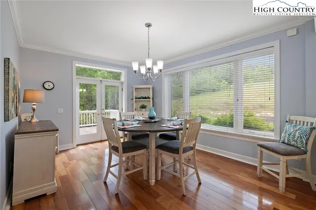 $1,499,900 | 361 Osprey Place, West Jefferson, NC 28694