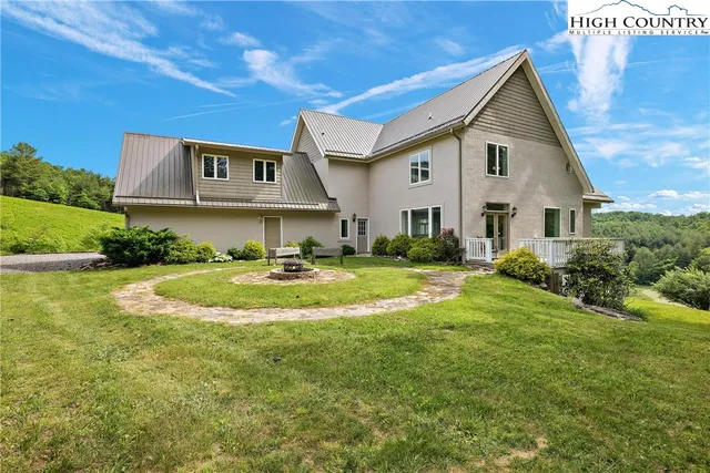 $1,499,900 | 361 Osprey Place, West Jefferson, NC 28694