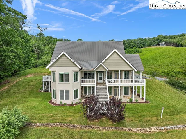 $1,499,900 | 361 Osprey Place, West Jefferson, NC 28694