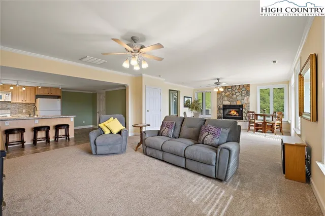 $1,499,900 | 361 Osprey Place, West Jefferson, NC 28694