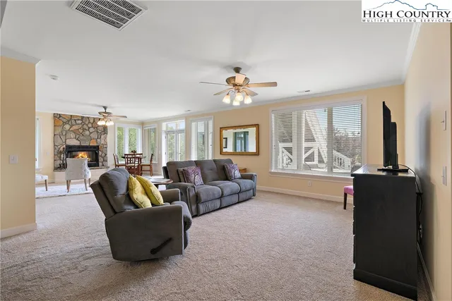 $1,499,900 | 361 Osprey Place, West Jefferson, NC 28694