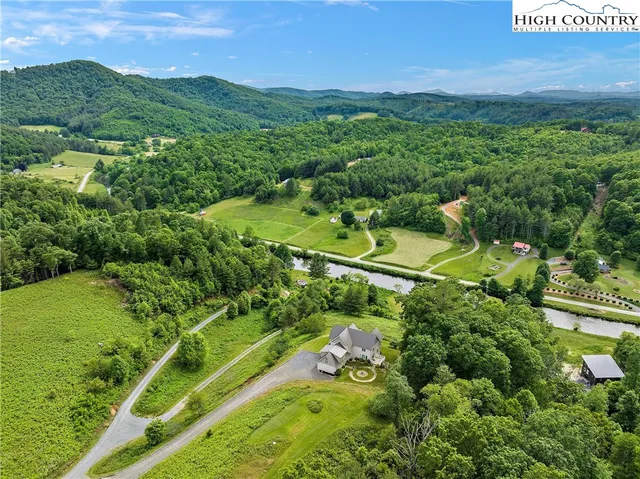 $1,499,900 | 361 Osprey Place, West Jefferson, NC 28694