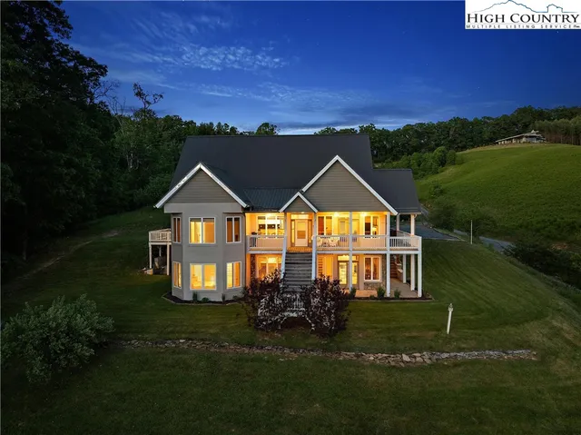 $1,499,900 | 361 Osprey Place, West Jefferson, NC 28694