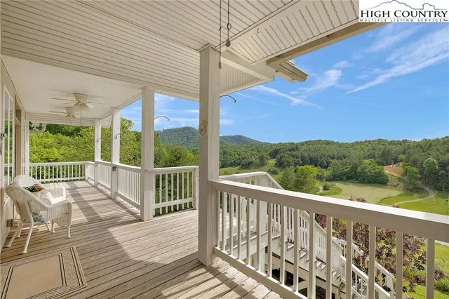 $1,499,900 | 361 Osprey Place, West Jefferson, NC 28694