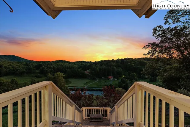 $1,499,900 | 361 Osprey Place, West Jefferson, NC 28694