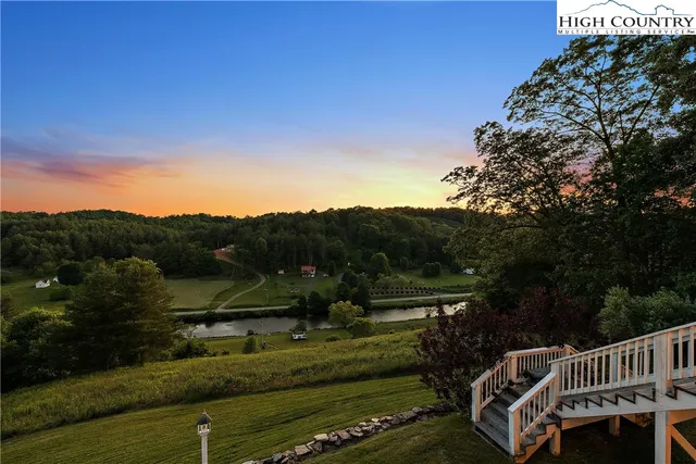 $1,499,900 | 361 Osprey Place, West Jefferson, NC 28694