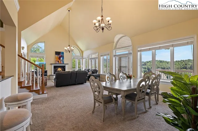 $1,499,900 | 361 Osprey Place, West Jefferson, NC 28694