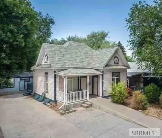 $299,000 | 936 East Center Street, Pocatello, ID 83201