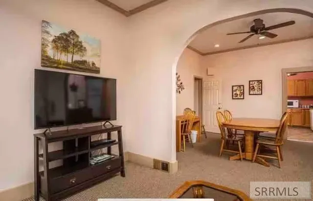 $299,000 | 936 East Center Street, Pocatello, ID 83201