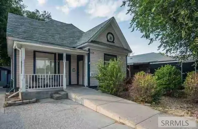 $299,000 | 936 East Center Street, Pocatello, ID 83201